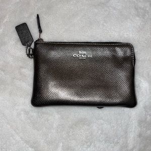 Coach Coinpurse, small wallet bag